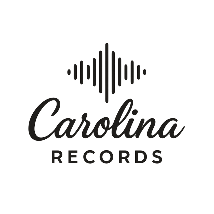 Carolina Records Logo