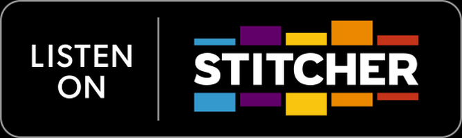 Stitcher Stitcher