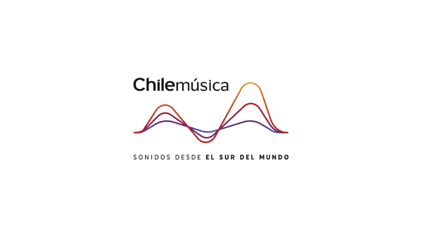 Chilemúsica Logo