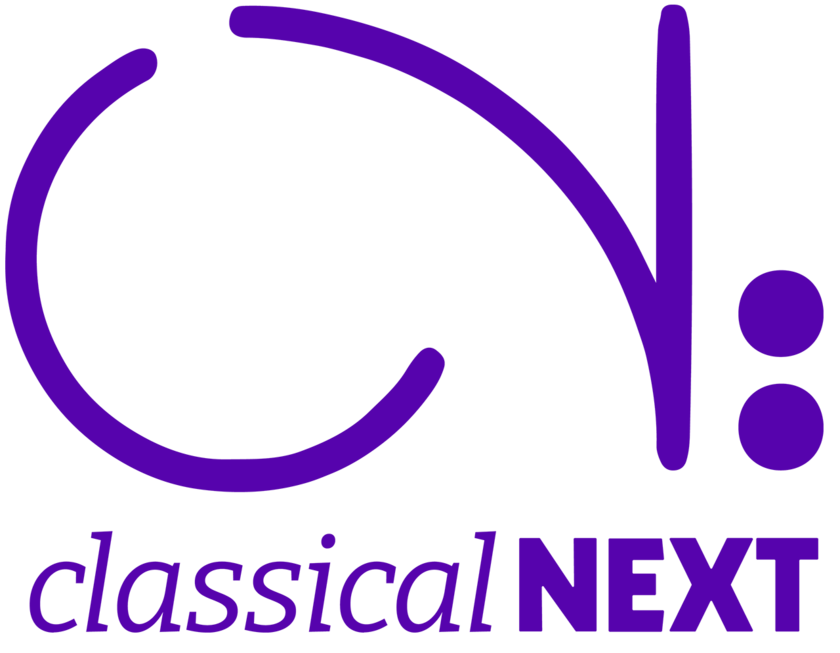 Classical:NEXT Logo