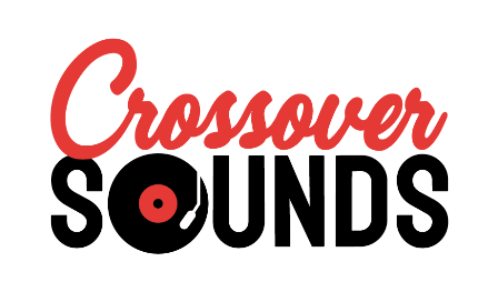 Crossover Sounds / Dionysiac Tour Logo