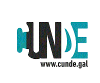 CUNDE SCG Logo