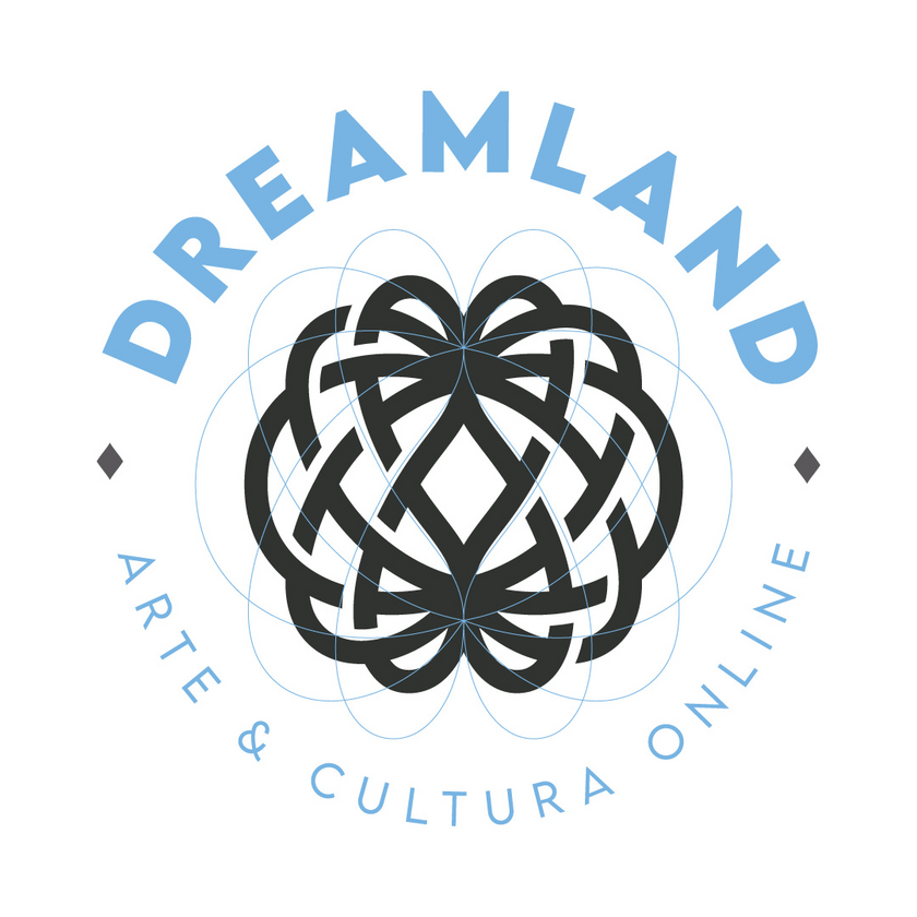 Dreamland Digital Logo