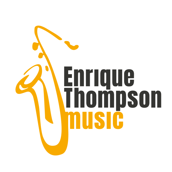 Enrique Thompson Music Logo
