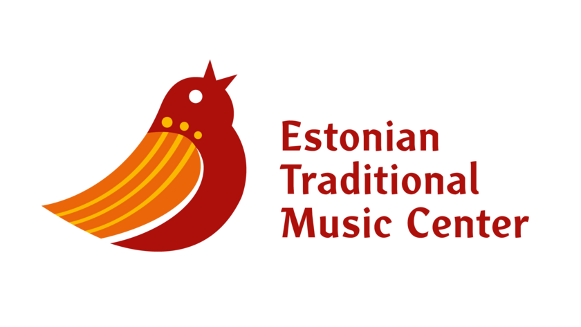 Estonian Traditional Music Center Ngo Logo