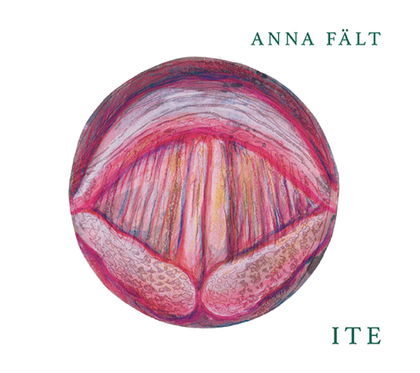 Fält, Anna Logo