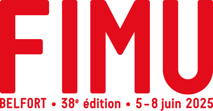FIMU Festival Logo