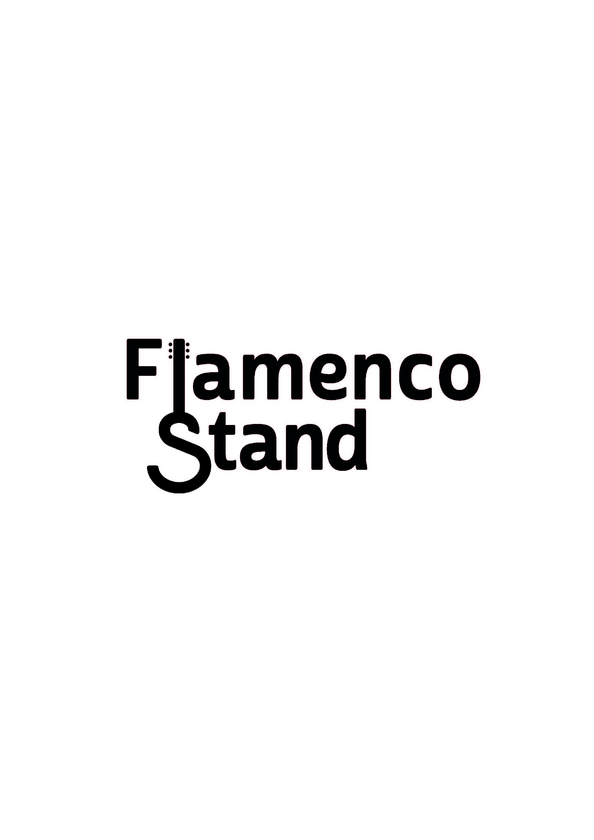 Flamenco Stand Logo