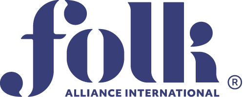Folk Alliance International Logo