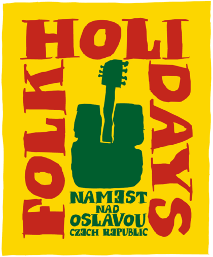 Folk Holidays Logo