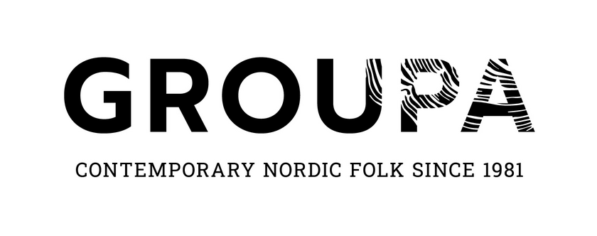 Groupa, Marine / Simonson / Wiskari, Tuultenpesä Logo