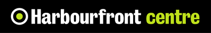 Harbourfront Centre Logo