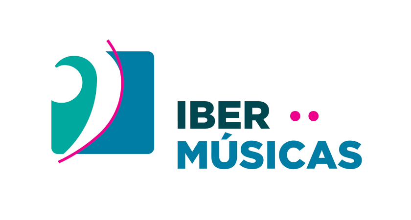 Ibermusicas Logo