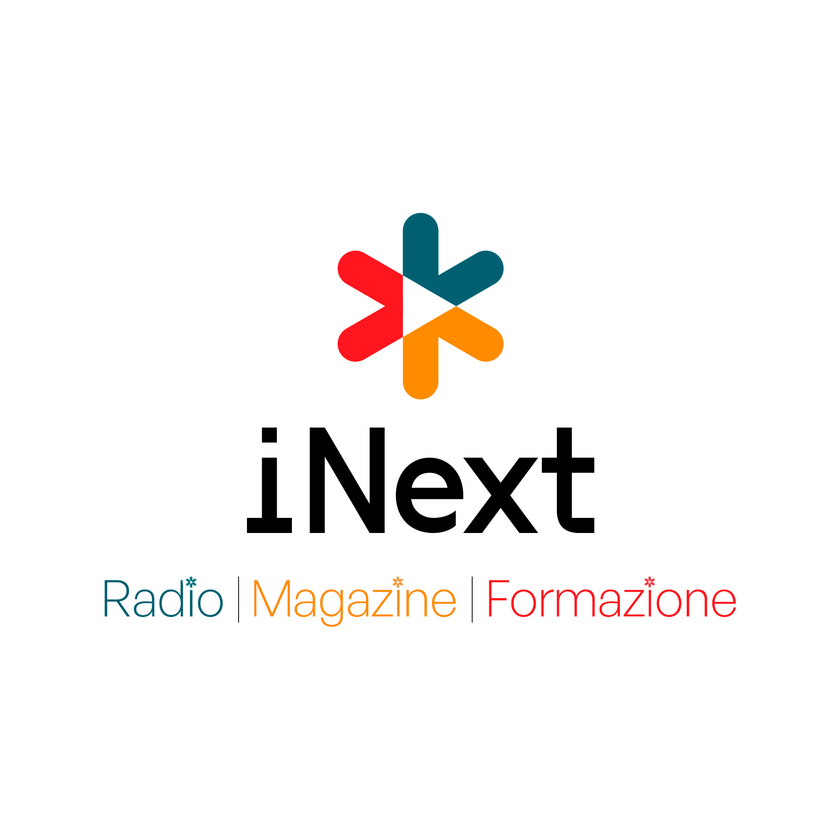 iNext Radio Logo