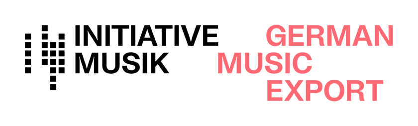 Initiative Musik gGmbH Logo