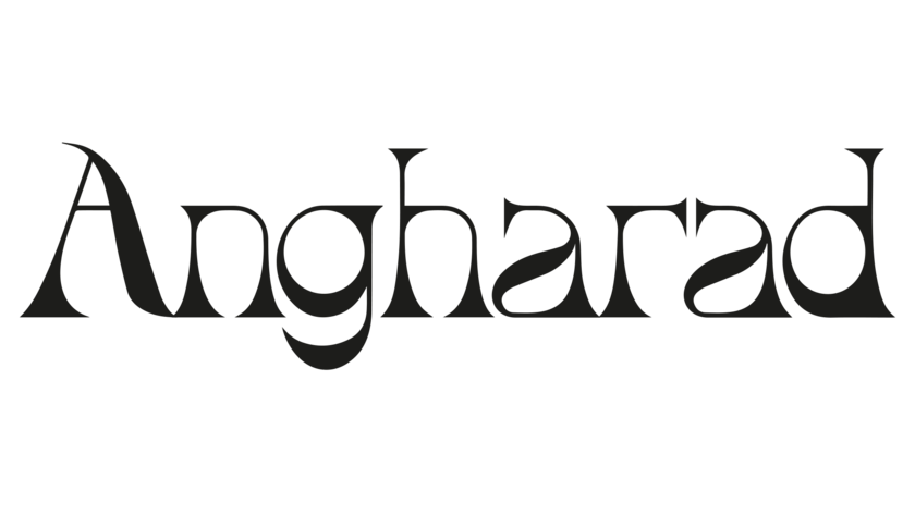 Jenkins, Angharad Logo