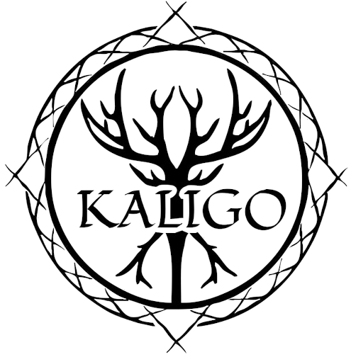 Kaligo Logo