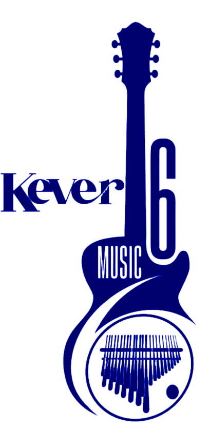 Kever Six Music Logo