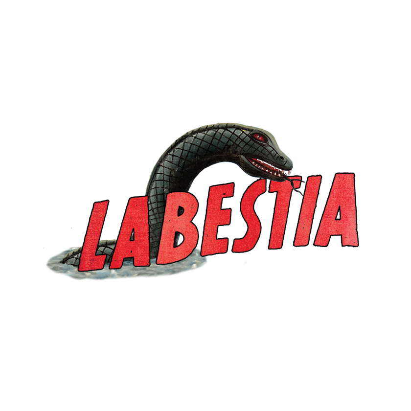 LaBestia Logo