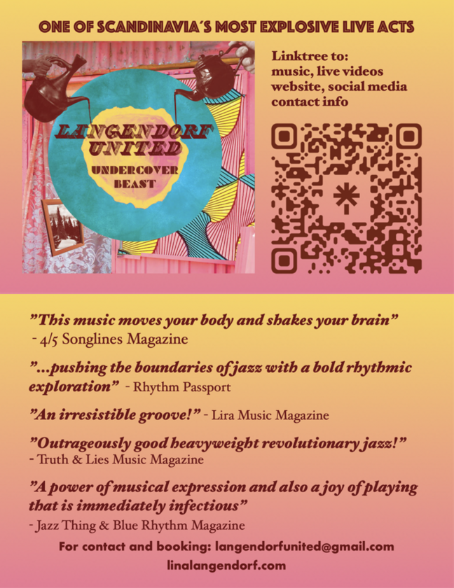 Langendorf, Lina Logo