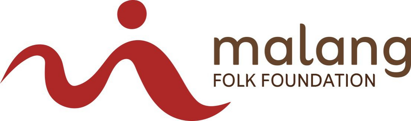 Malang Folk Foundation Logo