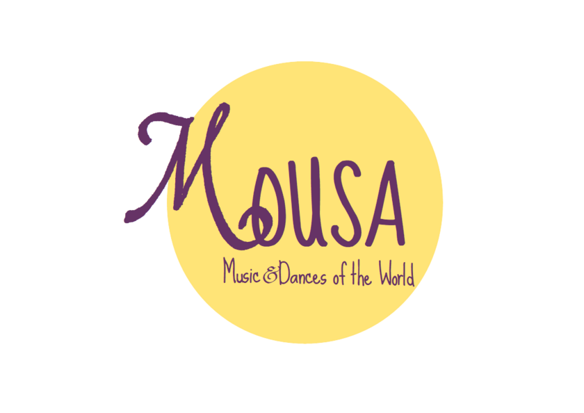 Mousa Logo