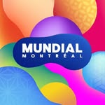 Mundial Montréal Logo