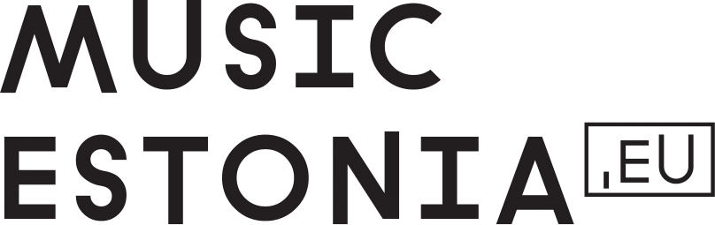 Music Estonia Logo