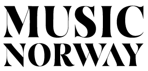 Music Norway Logo