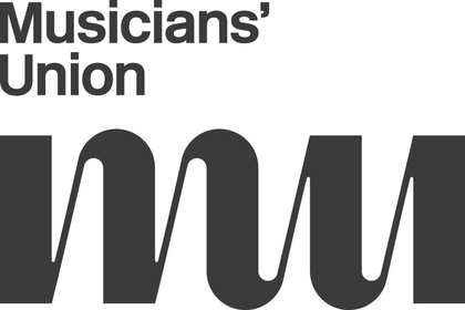 Musicians' Union Logo