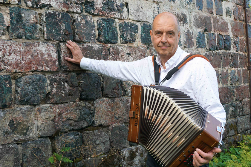 Musiikkituotanto Markku Lepistö Tmi Logo