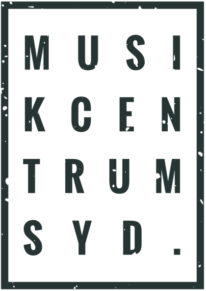 Musikcentrum Sweden Logo