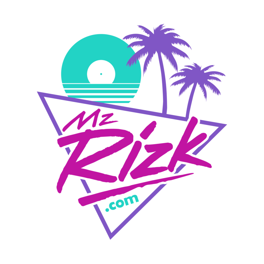 MzRizk Logo