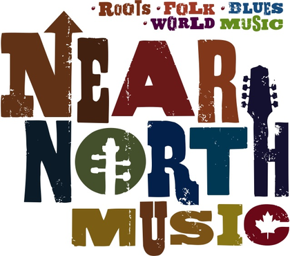 Near North Music Logo