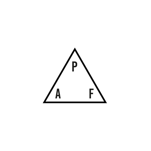 PAF Audio Boutique Logo