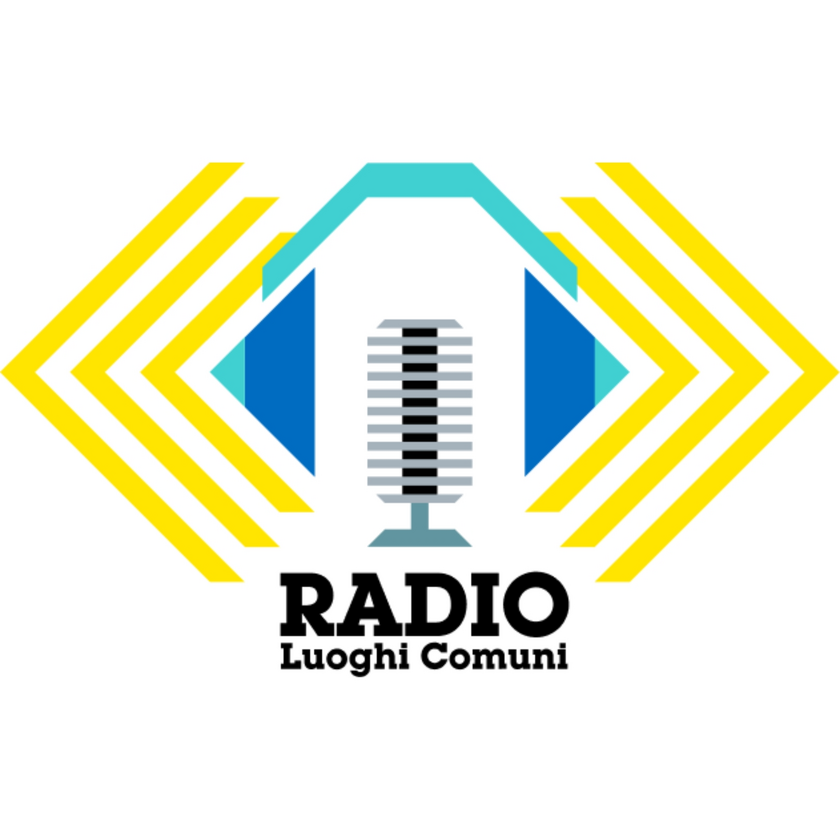 Radio Luoghi Comuni / Puglia Sounds - ARTI Puglia Logo