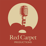 Red Carpet Productions S.L. Logo