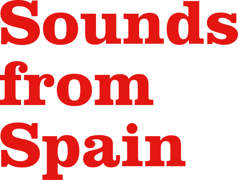Sounds from Spain Logo