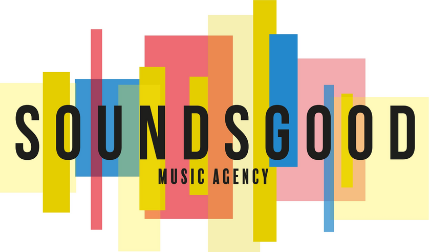 SOUNDSGOOD Music Agency Logo