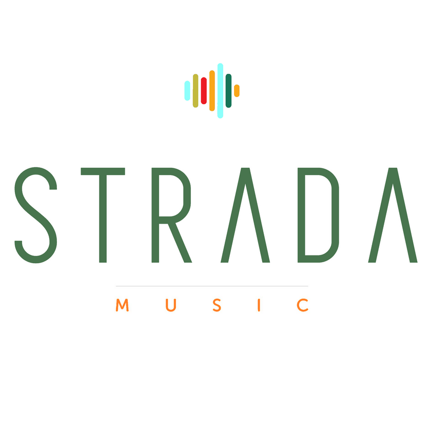 Strada Music International Limited Logo