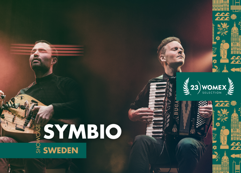 Symbio Logo