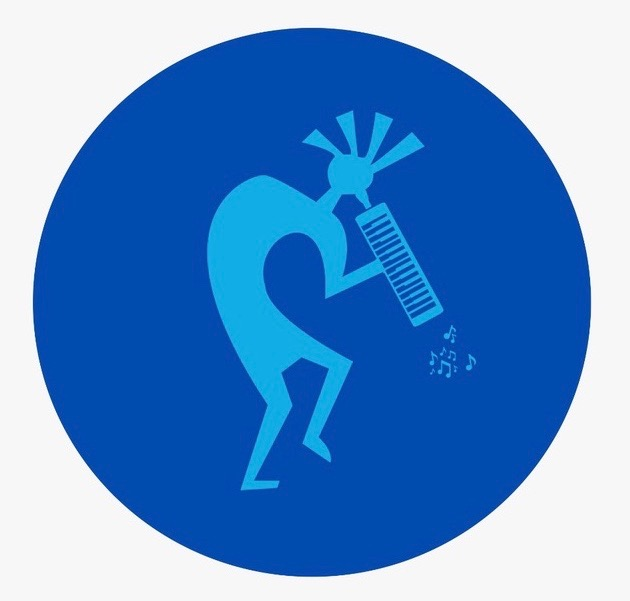 Talking Spirits Logo