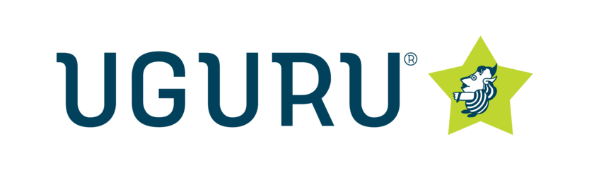 UGURU Logo