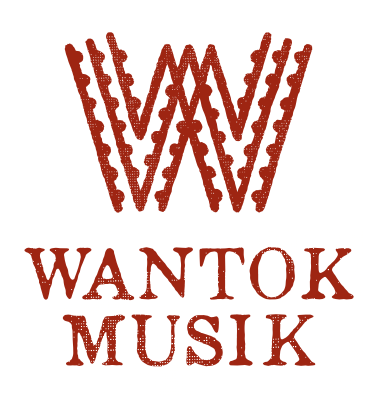 Wantok Musik Foundation Logo