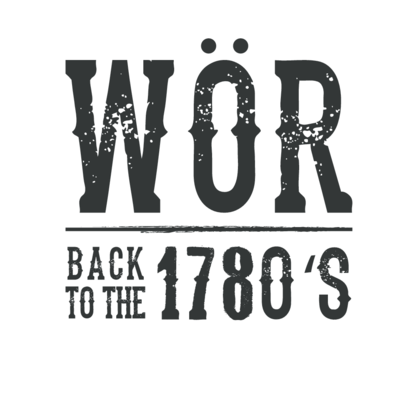 WÖR Logo