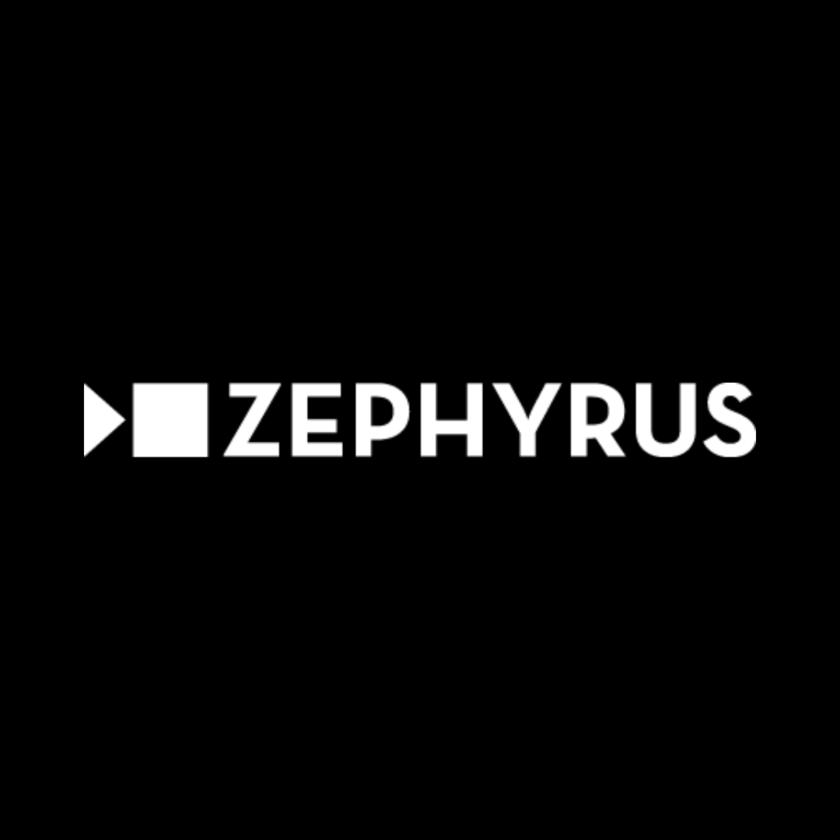 Zephyrus Music Logo